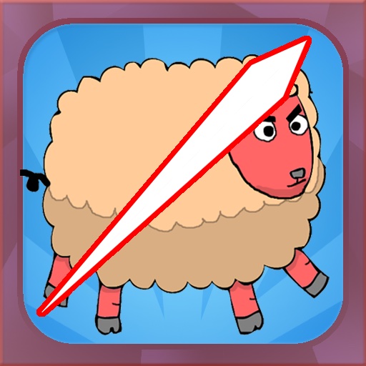 Cut The Sheep icon