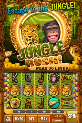 Gold Slots VIP Vegas Slot Machine Games - Win Big Bonus Jackpots in this Rich Casino of Lucky Fortune screenshot 2