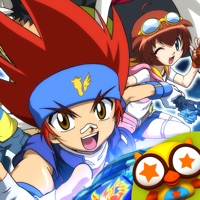 HD화질 메탈 베이블레이드 by ToMoKiDS