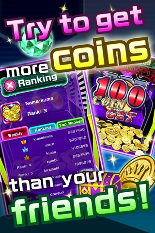 Ultimate Sparkling Coins! screenshot 3