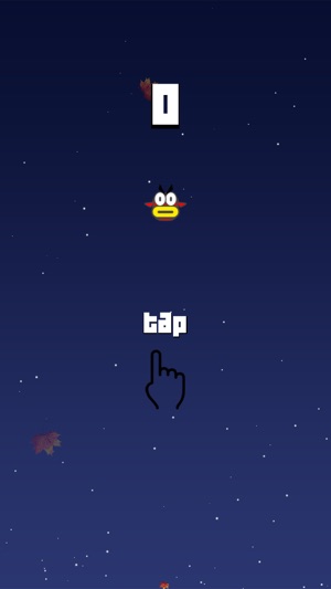 Fat Birdie - A hard game about a chubby bird(圖4)-速報App