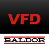 Baldor VFD Selector