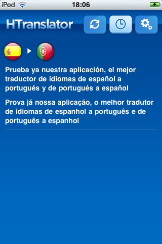 Htranslator - Free language translator