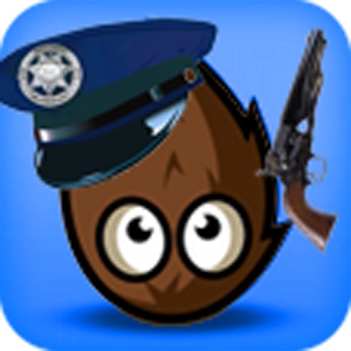 Police&Thief icon