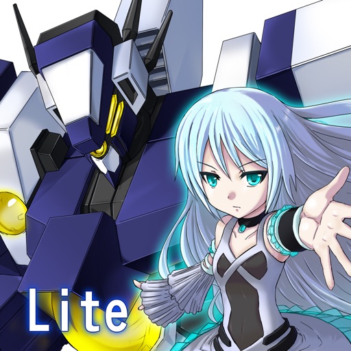 Virtual Armored Unit Soragane -Lite-