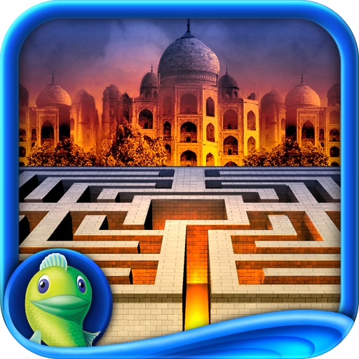 The Sultan's Labyrinth HD icon