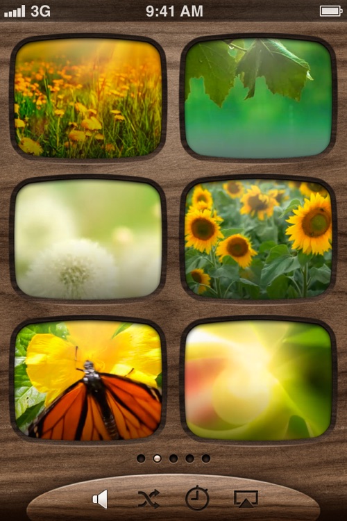 Serenity ~ the relaxation app