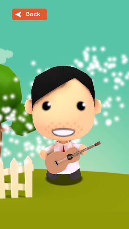 Rattles 3D screenshot-3