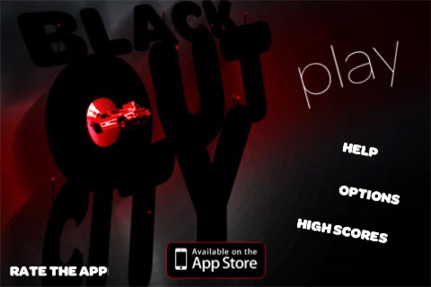 Blackout City FREE screenshot 4