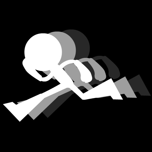 Shadow Runner icon