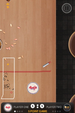 BocceBeers screenshot 4