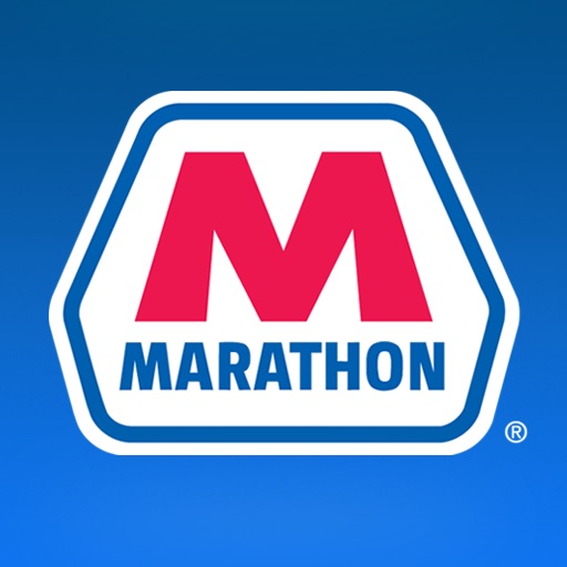 Marathon Travel Games Icon