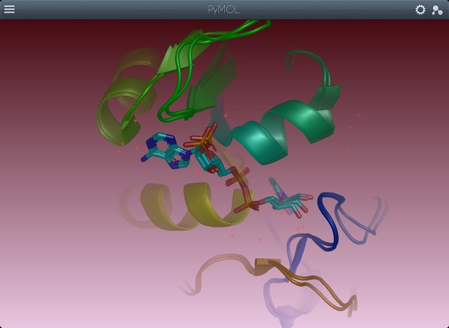 PyMOL(圖2)-速報App