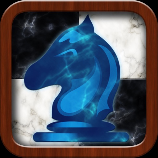 iChess - Chess for your iPhone