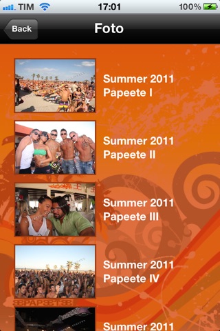 Papeete Beach screenshot 3