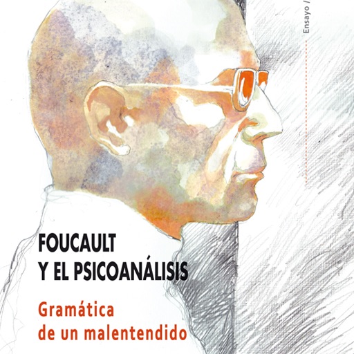 Foucault y el psicoanálisis icon