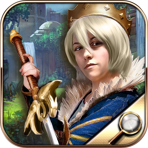 Adventure in Fairyland HD Icon