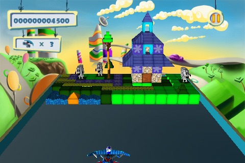 Smash Frenzy 2 screenshot 4