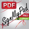 SignMyPad Pro for iPhone