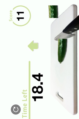 Cucumber Cutter(圖2)-速報App