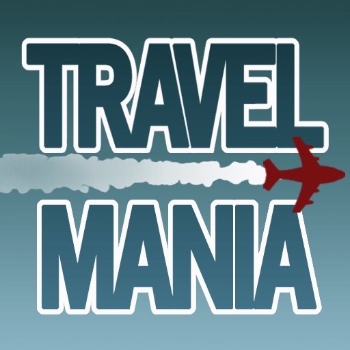 Travel Mania! icon