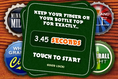 Whose round is it? - beer game screenshot 3