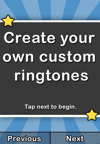 Custom Ringtones (FREE) (iTunes Visual Guide)