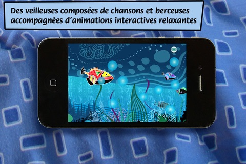 Les Étoiles du dodo screenshot 4