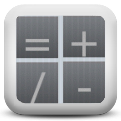 Calculator Collection Free BA.net icon