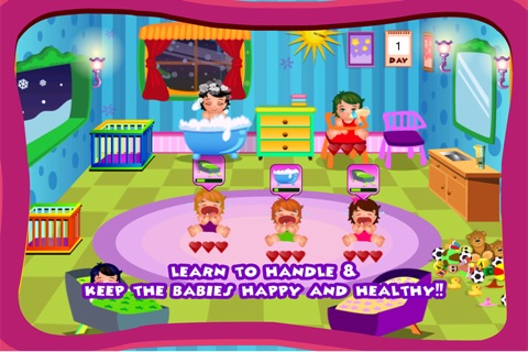 Baby Spa & Baby Care Centre screenshot 4