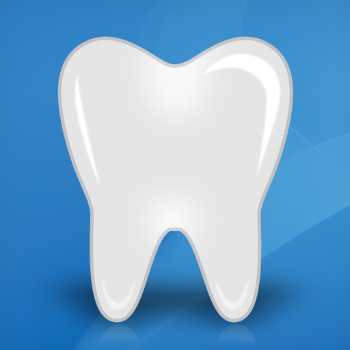 Dental Anatomy iOS App