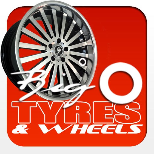 Big O Tyres & Wheels