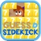 Guess the Sidekick - Cartoon Photo Puzzle Quiz FREE