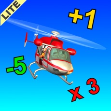 Activities of Math to the Rescue Lite