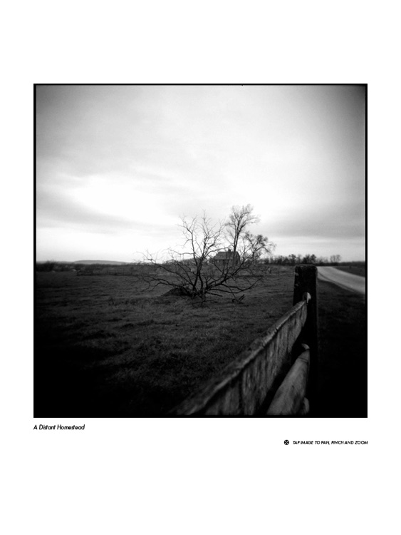Analogue Photography Magazine