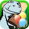 My Dino Bambino - Dinosaur Puzzle Adventure