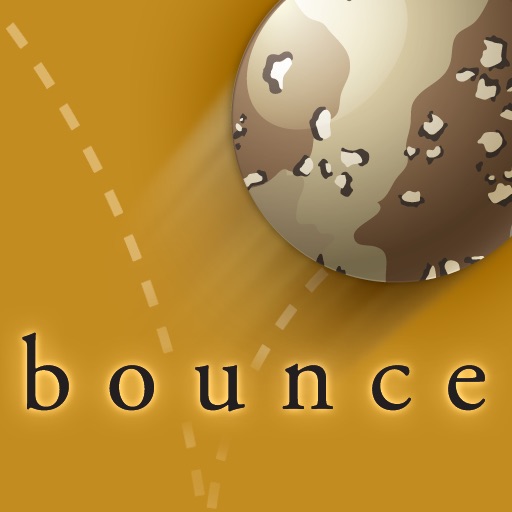 The Bouncer icon