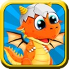 My Pet Dragon Evolution - Flight School Adventure HD Full Version