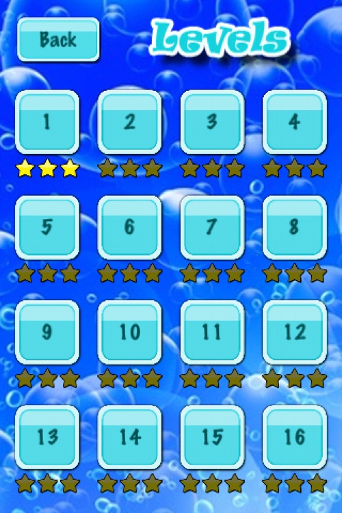 Bubble Loops Pro screenshot-4