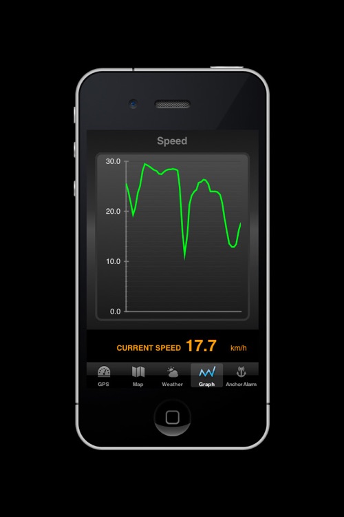 Boat HUD screenshot-3