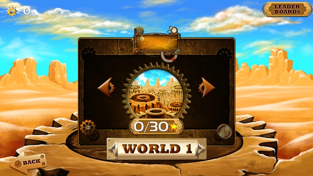 SteamPunk'd Rider : A Downhill Challenge GT Race HD Free(圖3)-速報App