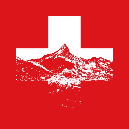 Which Mountain? (Switzerland) Icon