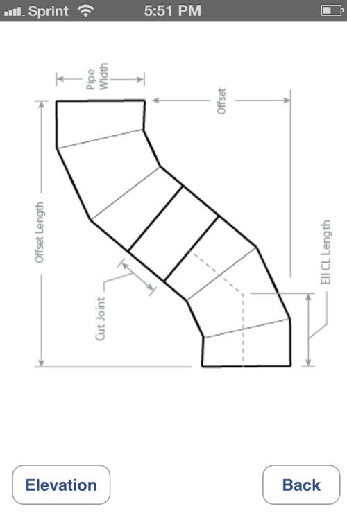 Easy Offset screenshot-3
