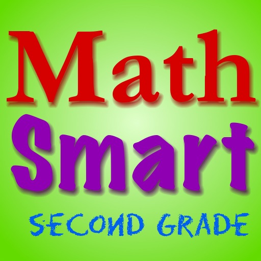 MathSmart: Second Grade