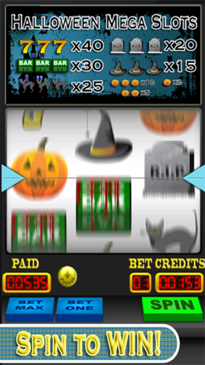 Jogos Halloween Slot Para Baixar