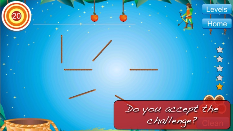 AppleBox - Archer puzzles screenshot-4