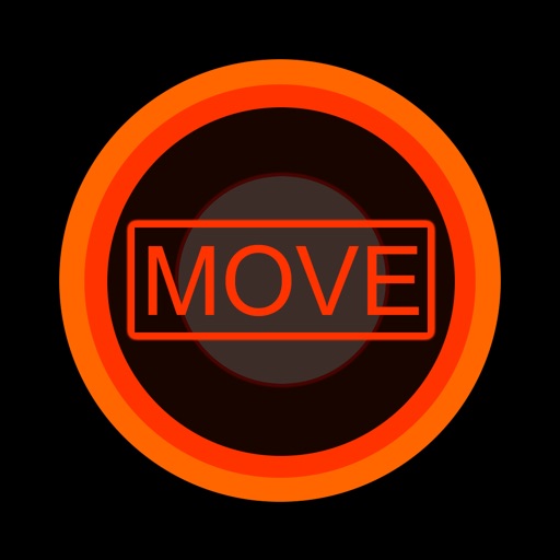 Move Camera by BFrontier