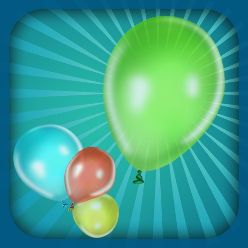 Hackalloon iOS App