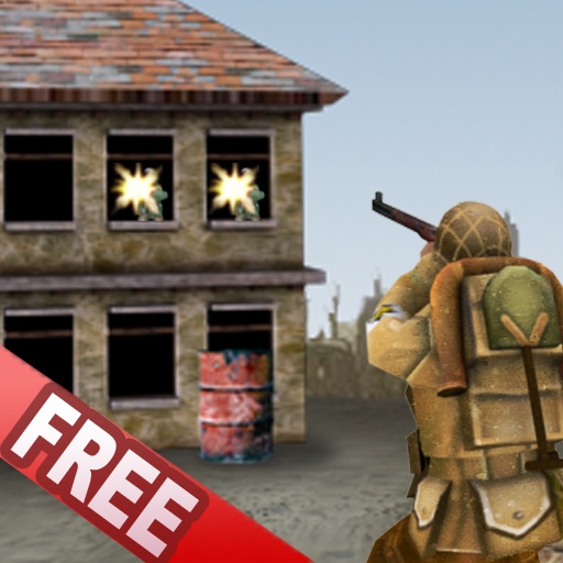 WWII Alone Free iOS App