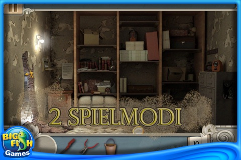 Alabama Smith - Escape From Pompeii (Full) screenshot 3